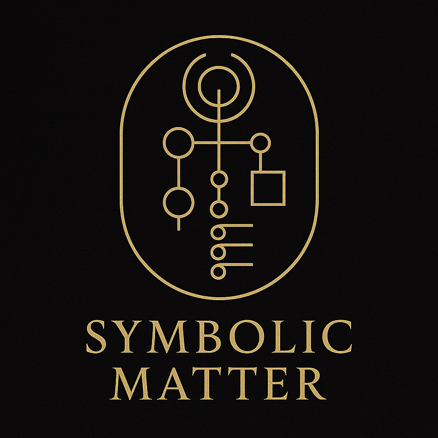 Symbolic Matter logo